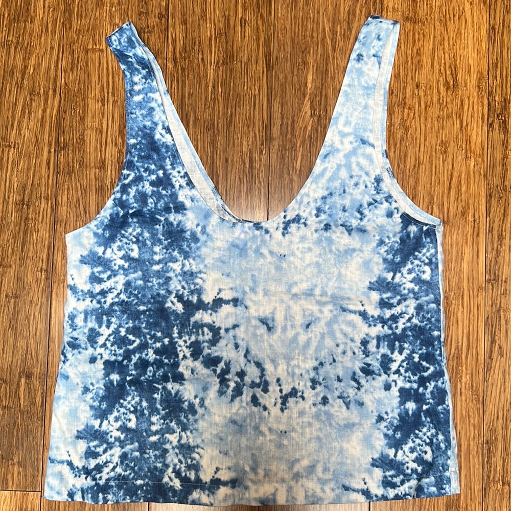 Reformation top